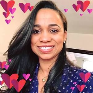 Meet your Posher, Janyce